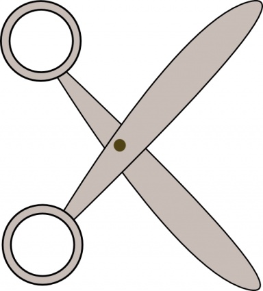 Scissors clip art - Download free Other vectors