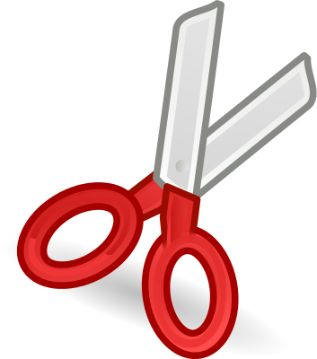 Scissor Clip Art | Clipart library - Free Clipart Images