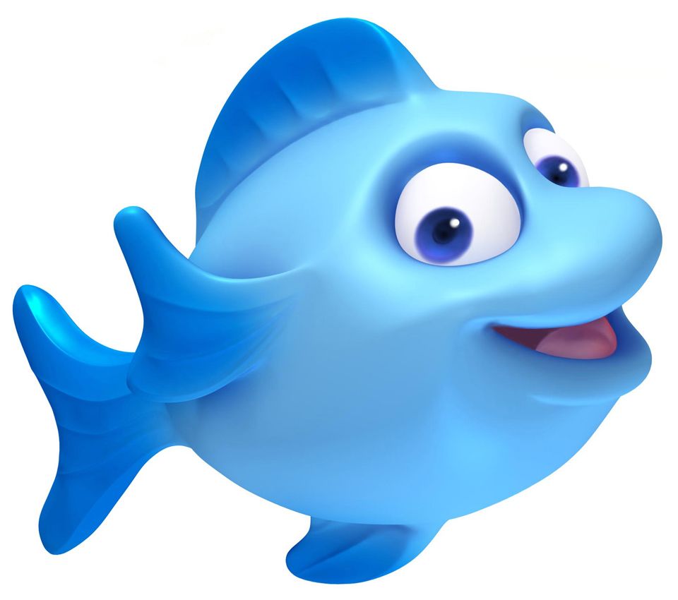 view all Fish Animation Image). 