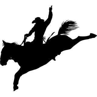 Rodeo Clip Art Borders | Clipart library - Free Clipart Images