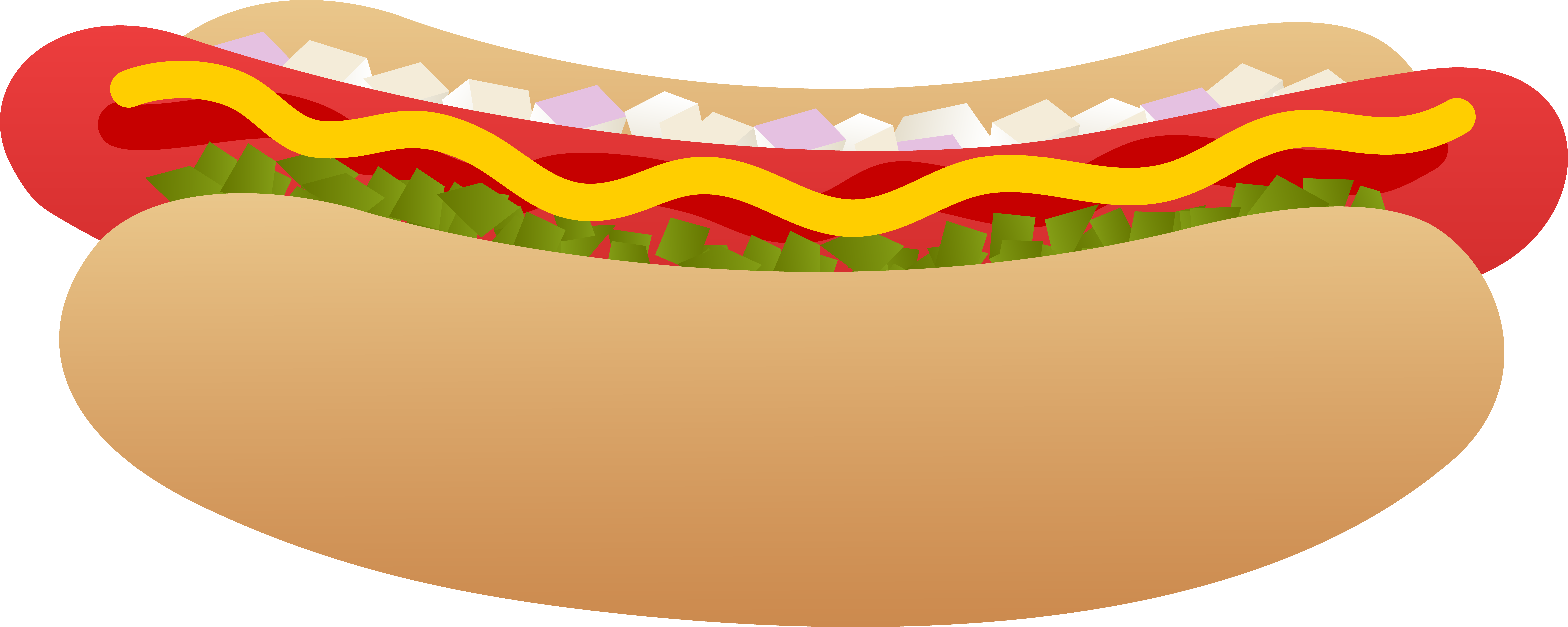 Free Hot Dog Picture, Download Free Hot Dog Picture png images, Free