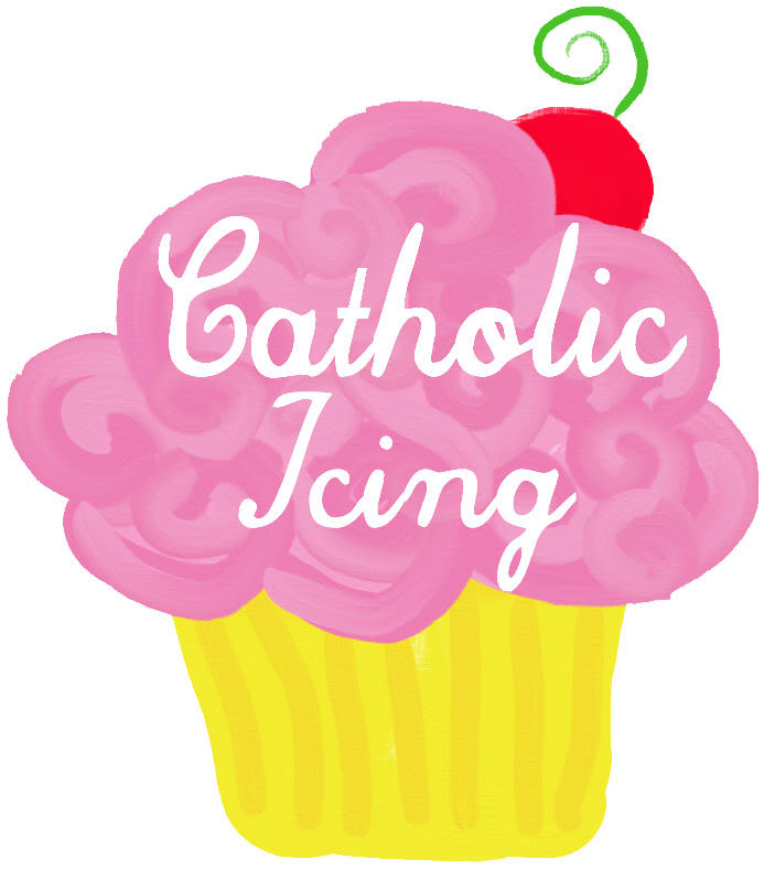 Catholic Icing ? Catholic Crafts and More for Kids
