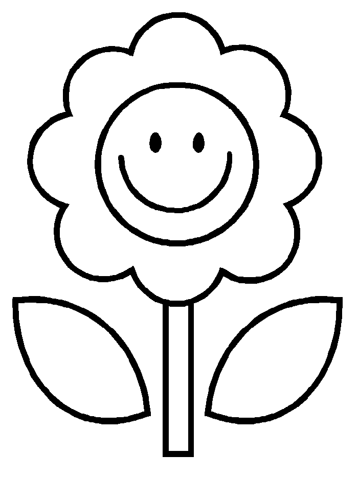 Pictxeer ? Search Results ? Printable Flower Coloring Pictures