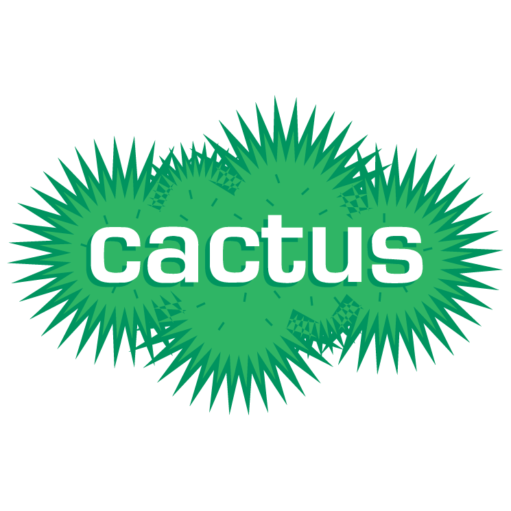 Cactus Free Vector 