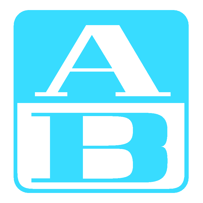 ALFA BET | Logos A | LogoPub | The World largest logos resource!