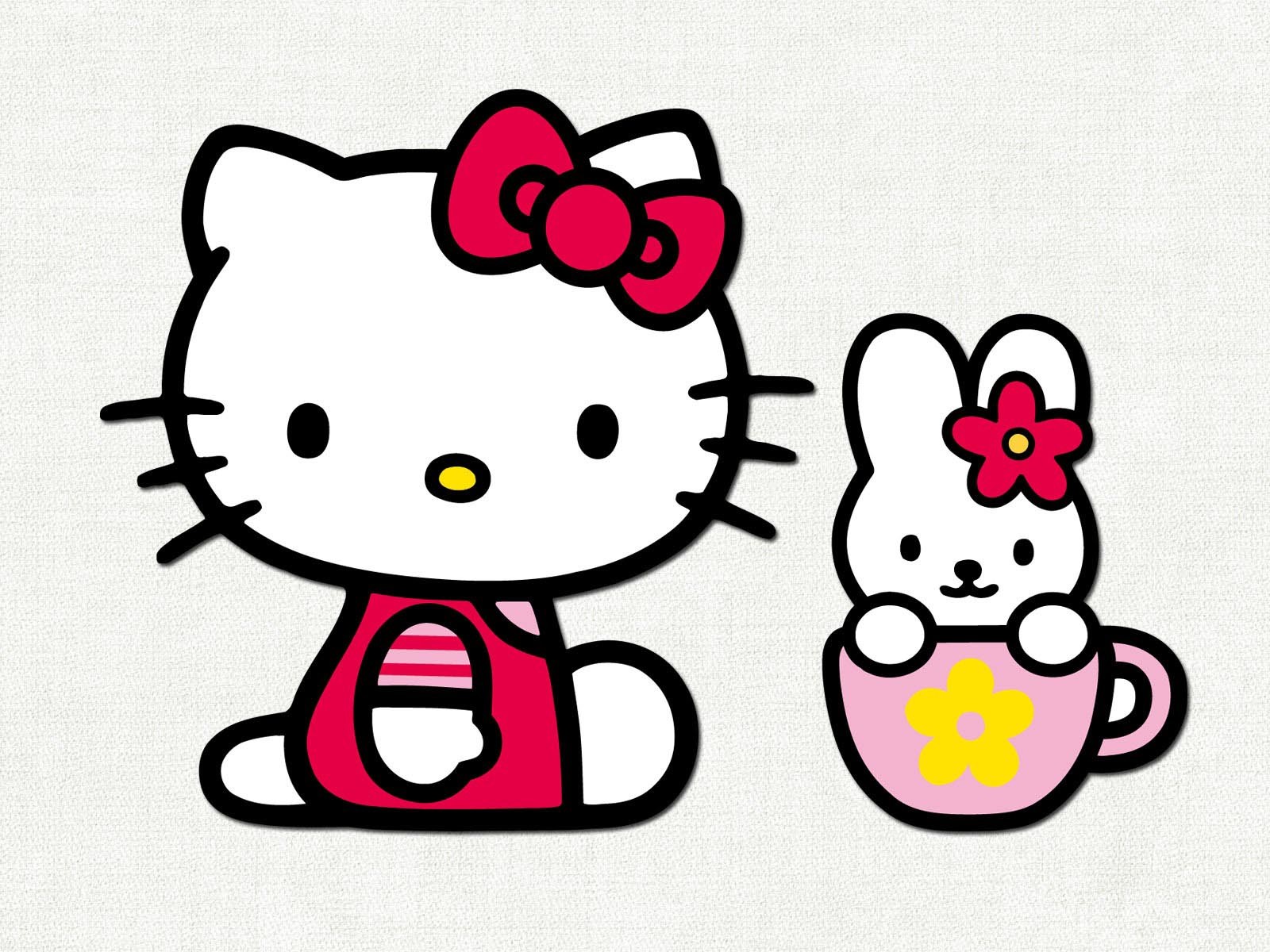 Free Free Hello Kitty Clipart Download Free Clip Art Free Clip Art On Clipart Library