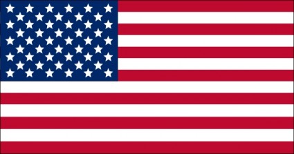 Free American Flags Vector misc - Free vector for free download