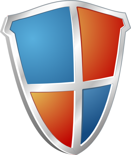 Pictures Of Shields - Clipart library
