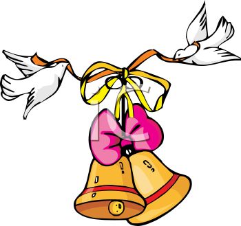 Wedding Dove Clipart | Clipart library - Free Clipart Images