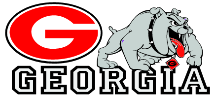Georgia Bulldogs | Winston Deloney Blog