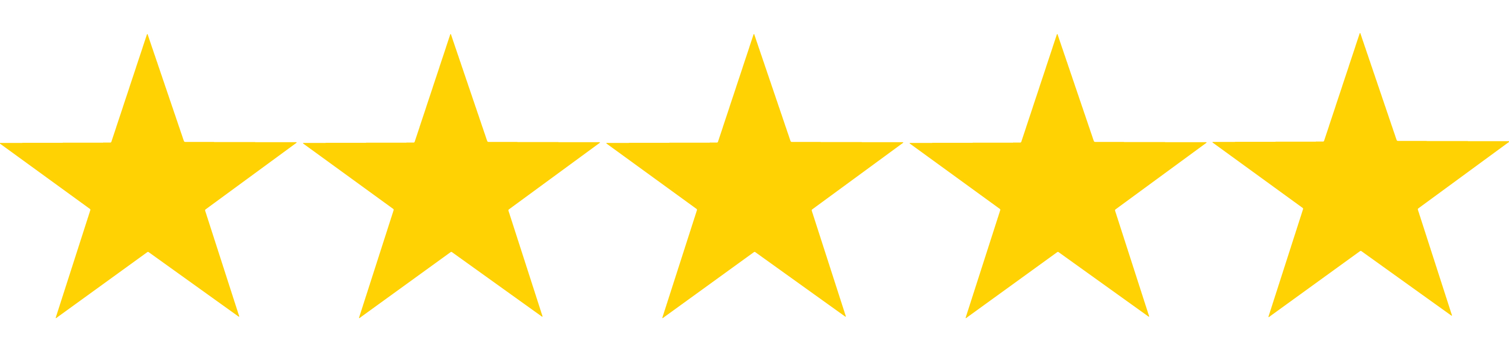 Free 5 Star Review Png, Download Free 5 Star Review Png png images