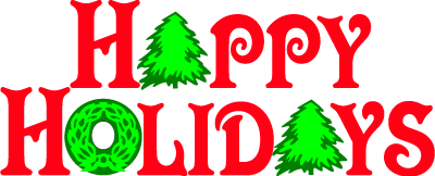 christmas holiday clip art 2 - QuotesVsMemes | QuotesVsMemes