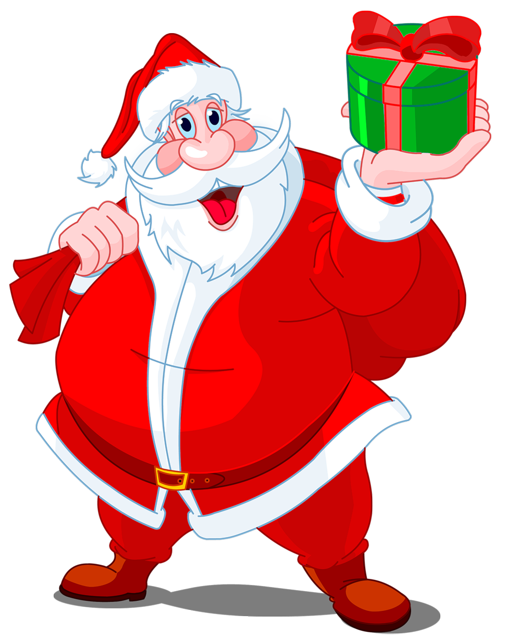 Free Santa Claus Pictures Images, Download Free Santa Claus Pictures