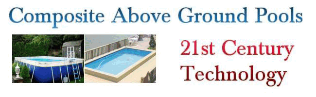 Above Ground Pools - Arthurs Pools