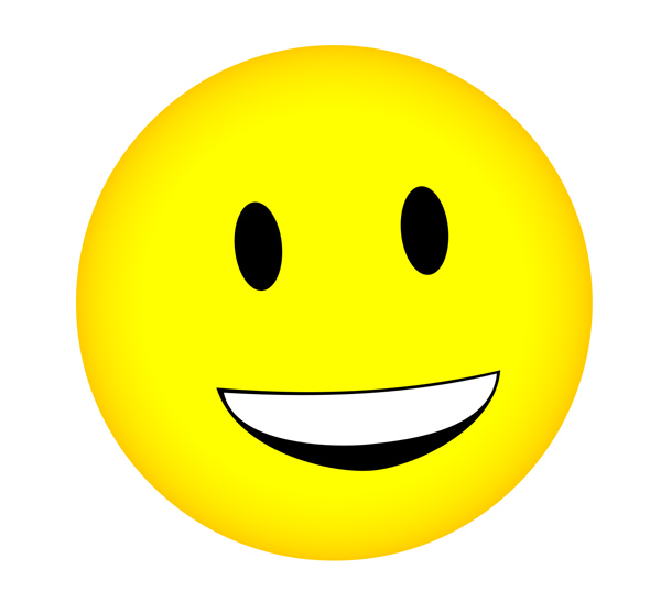 Smiley Face Transparent Background | Clipart library - Free Clipart 