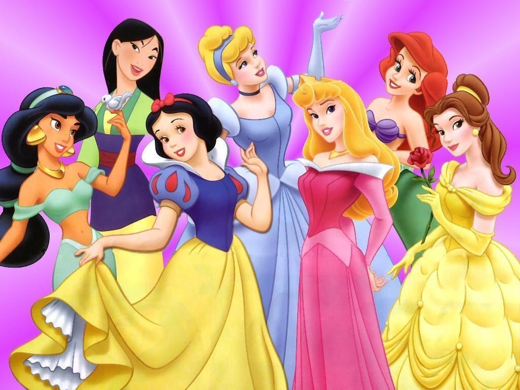 Free Cartoon Princess Images, Download Free Cartoon Princess Images png