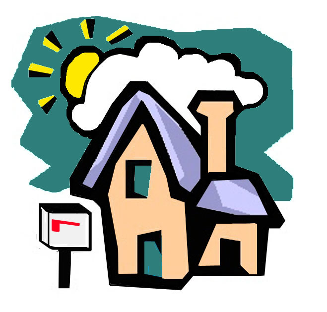 Free Cartoon Pictures Of Homes, Download Free Clip Art, Free Clip Art