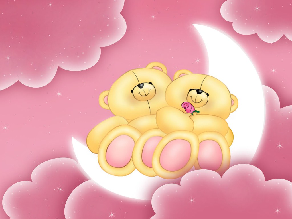 Cute Love Cartoons | 29 Cute Cartoon Love Valentines Day 