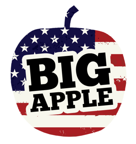 big apple clip art free - photo #37