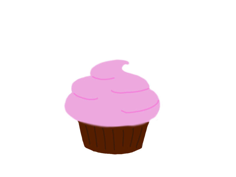 Free Cupcake Animation, Download Free Cupcake Animation png images, Free  ClipArts on Clipart Library