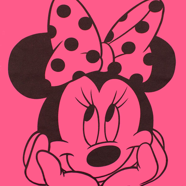 Imagenes de Minnie Mouse PINK - Imagui
