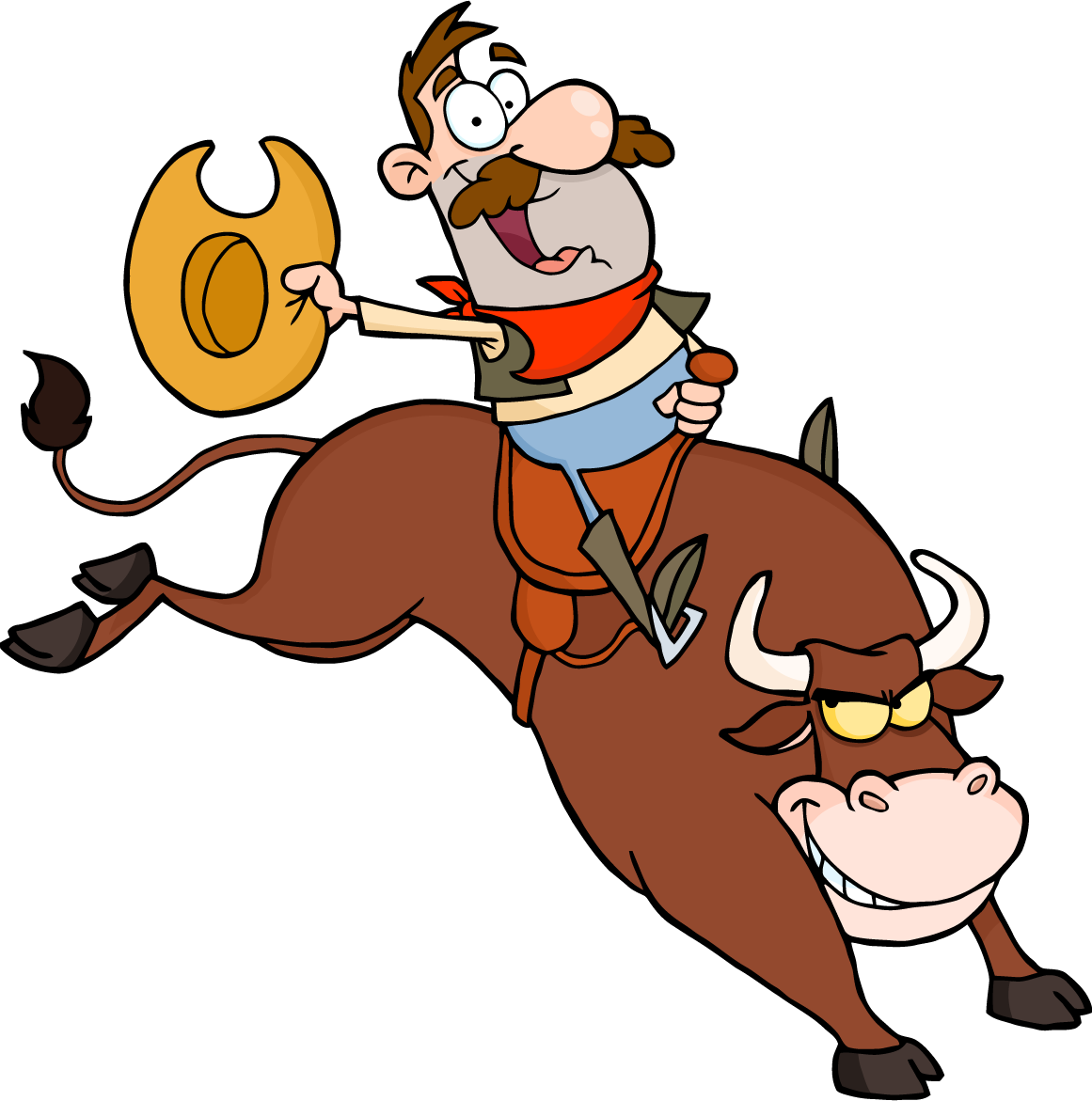 Rodeo 20clipart | Clipart library - Free Clipart Images
