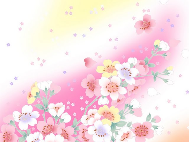 Sweet Flower Pattern Design, Flowers Wallpaper | Walltor