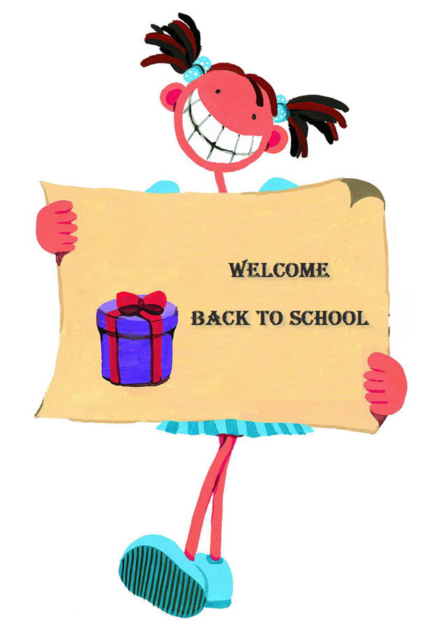 Back to school free printables, free kids back to school 