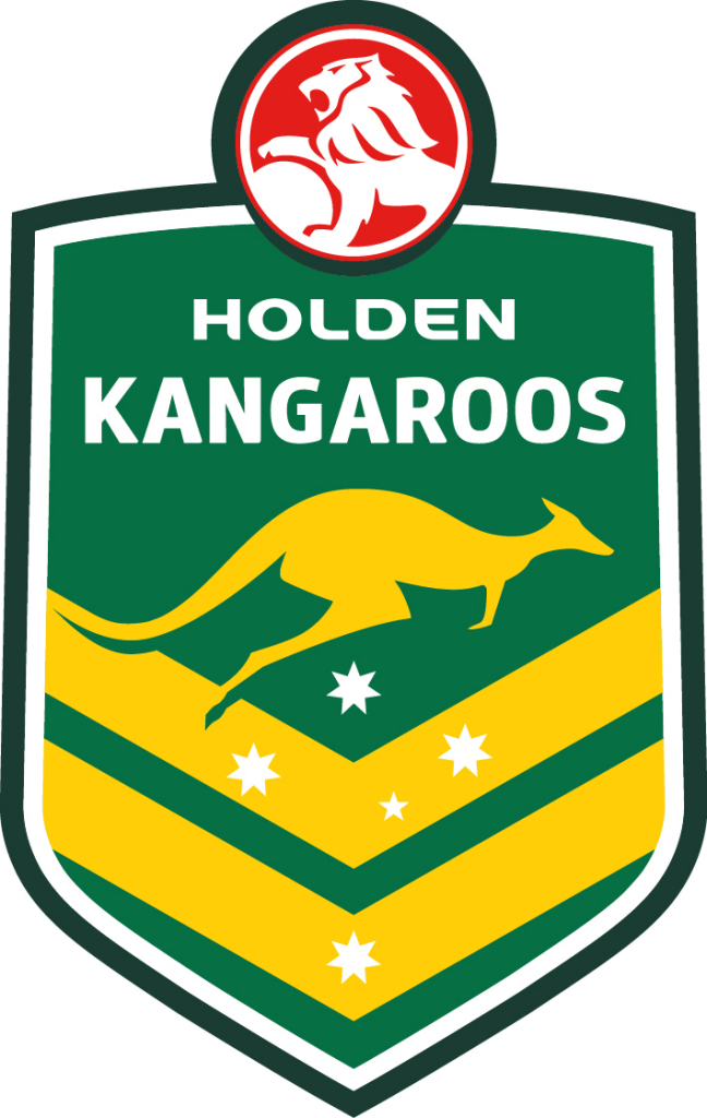 NRL Media Release: Holden Kangaroos team - NRL Game Development 