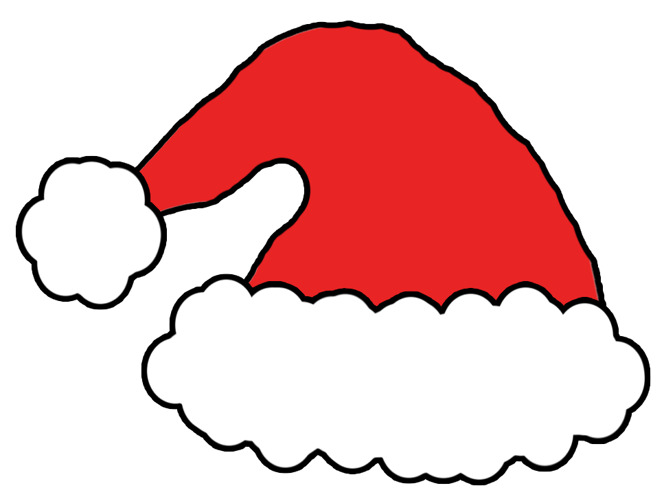 eri doodle designs and creations: Santa