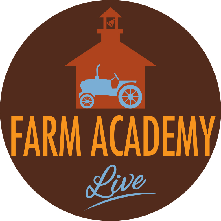 Farm Academy Live / International Agri-