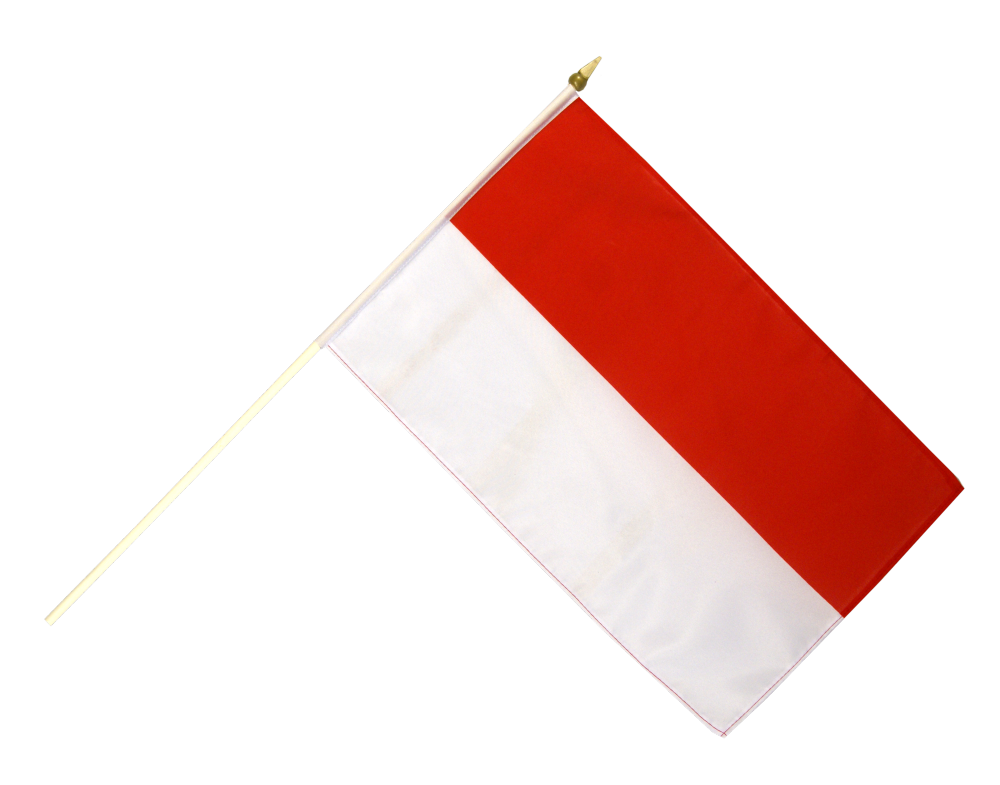 clipart indonesian flag - photo #23