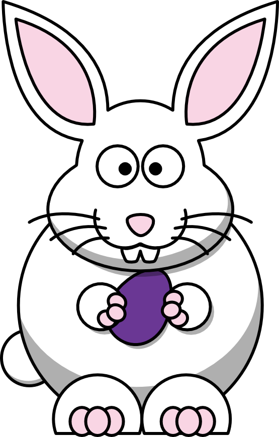 Free Cartoon Rabbit Images, Download Free Cartoon Rabbit Images png images,  Free ClipArts on Clipart Library