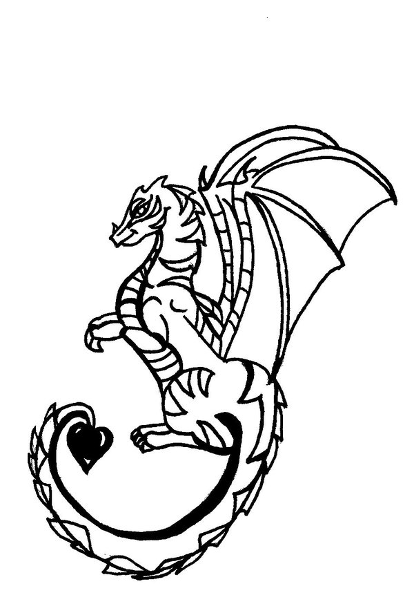 Baby Dragon Princess by ZIM402 on Clipart library