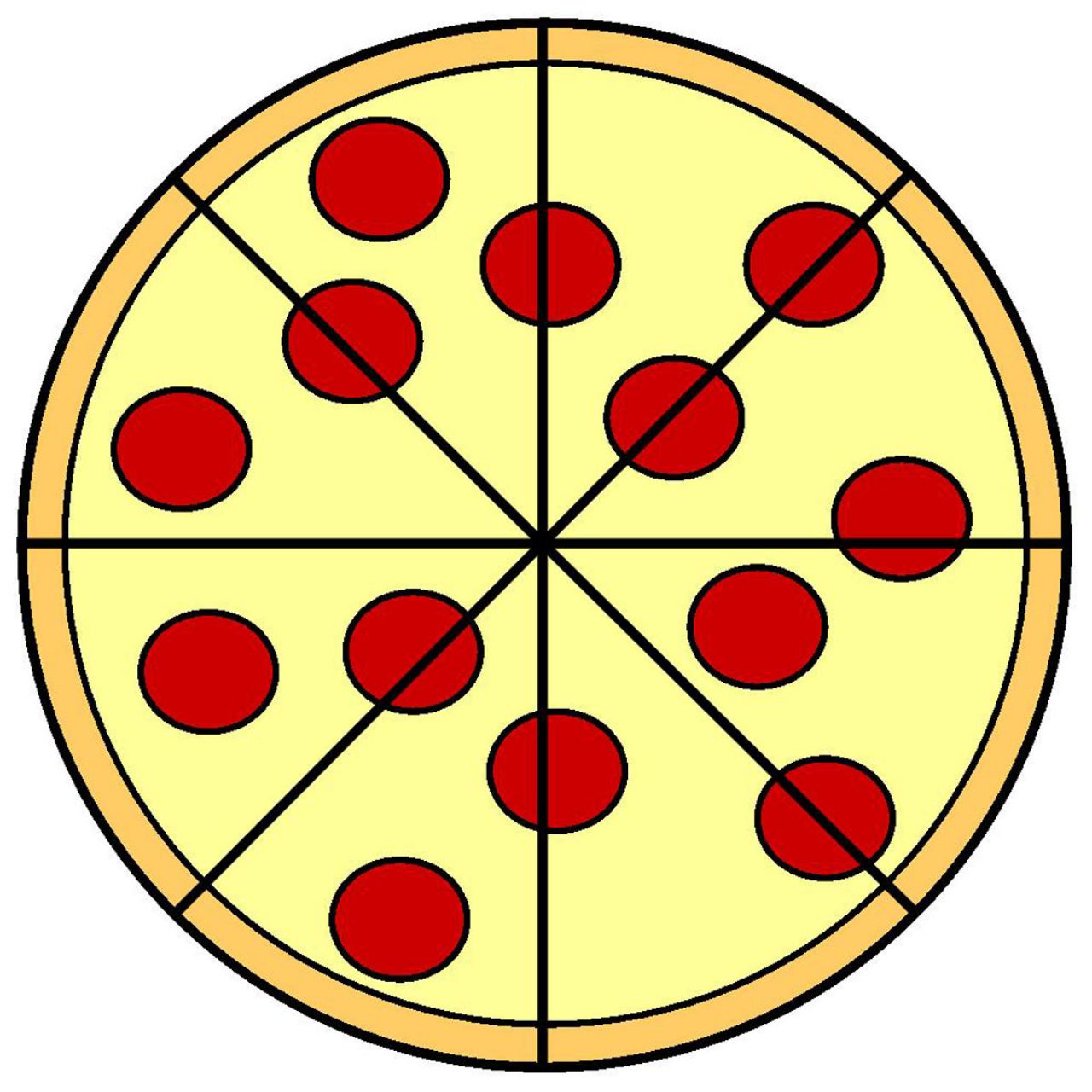 Free Pizza Images Cartoon, Download Free Pizza Images Cartoon png images,  Free ClipArts on Clipart Library