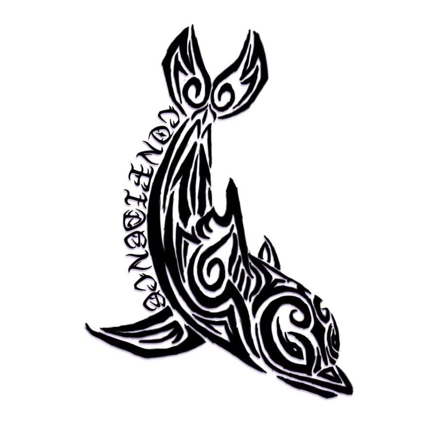 Tribal Tattoos and Designs : Page 114