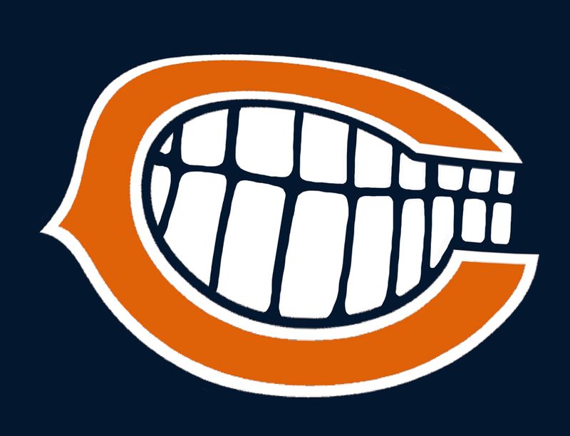 Pictures Of The Bears Logo