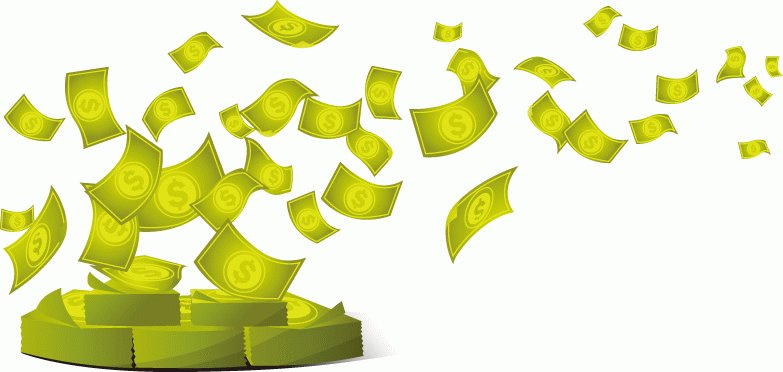 Free Money Vector, Download Free Money Vector png images, Free ClipArts
