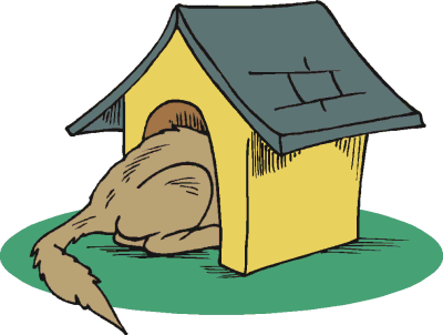 Free Cartoon Dog House Pictures, Download Free Cartoon Dog House Pictures  png images, Free ClipArts on Clipart Library