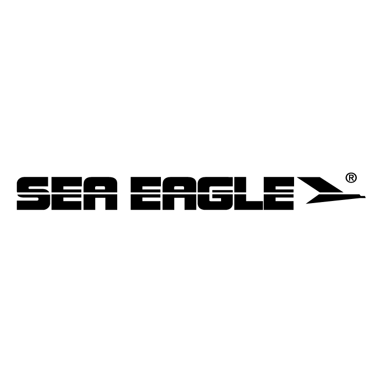 Sea eagle Free Vector 