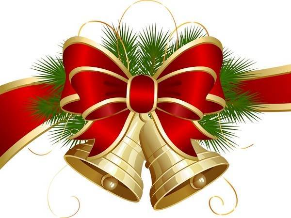 Christmas Bells Pictures Clip Art Free Download