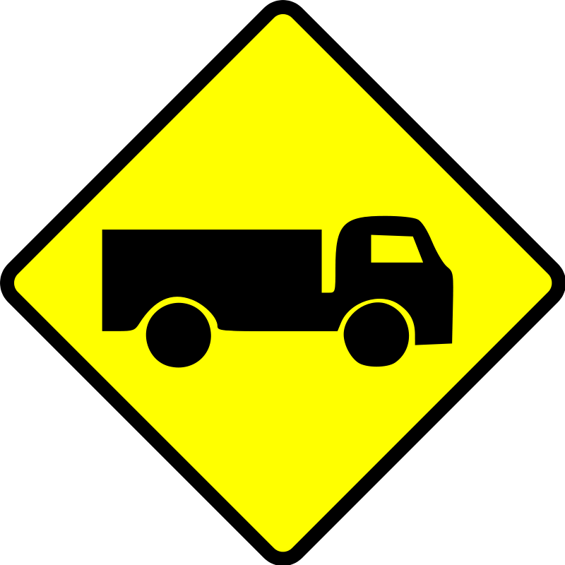 Truck Clip Art Download