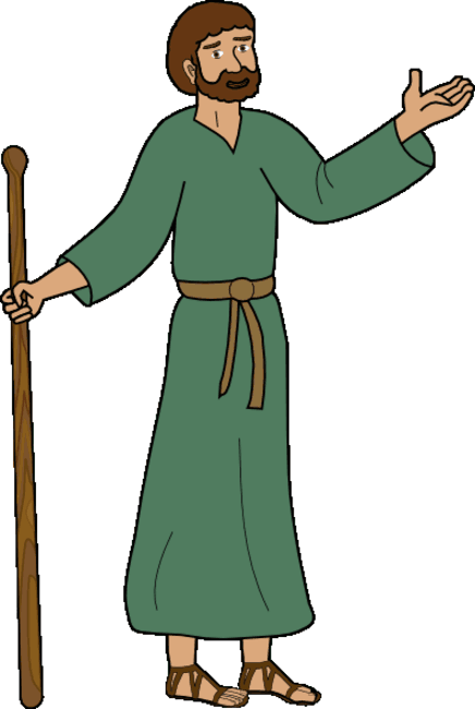 clipart of book characters - photo #47