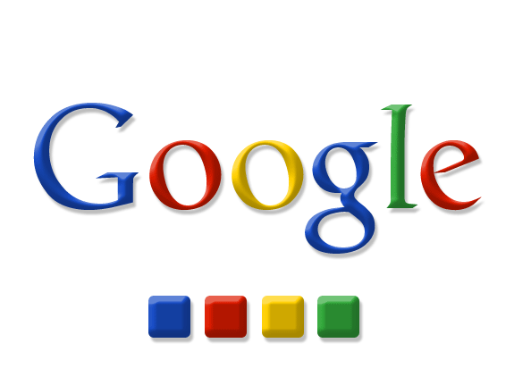 Google logo photoshop tutorial | PSDGraphics