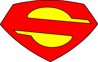 Free superman logo generator