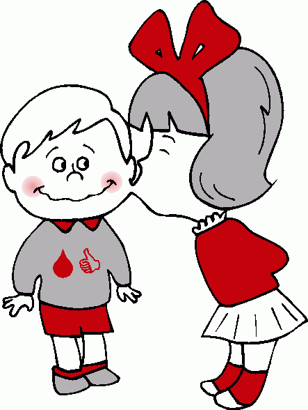 Free Cartoon Boy And Girl Kissing, Download Free Cartoon Boy And Girl  Kissing png images, Free ClipArts on Clipart Library