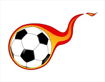 Soccer Ball Clip Art Pink | Clipart library - Free Clipart Images