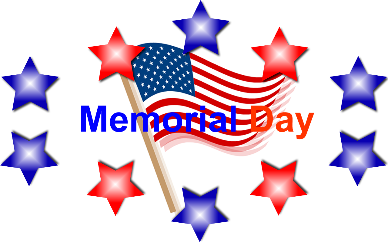 Wallpapers For  Happy Memorial Day Background