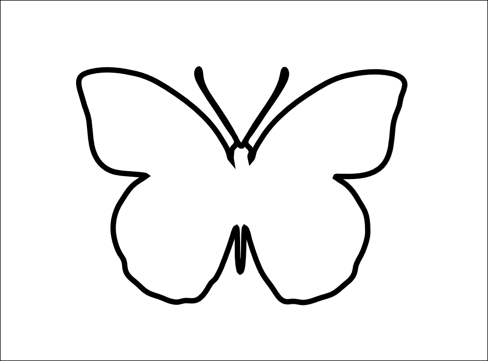 free digital butterfly png