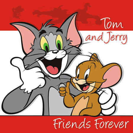 Tom and Jerry Top 10 Images